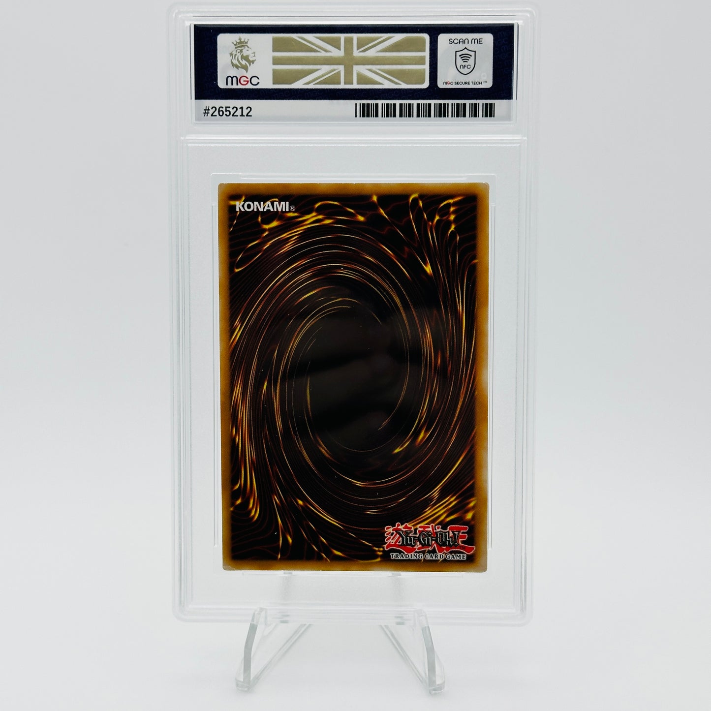 Dark Magician (Duel Terminal) - HAC1-EN002 - Hidden Arsenal: Chapter 1 - MGC 9