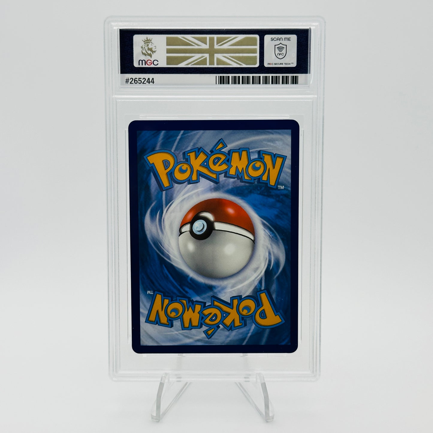 Togekiss VMAX - 191/185 - Vivid Voltage - MGC 9