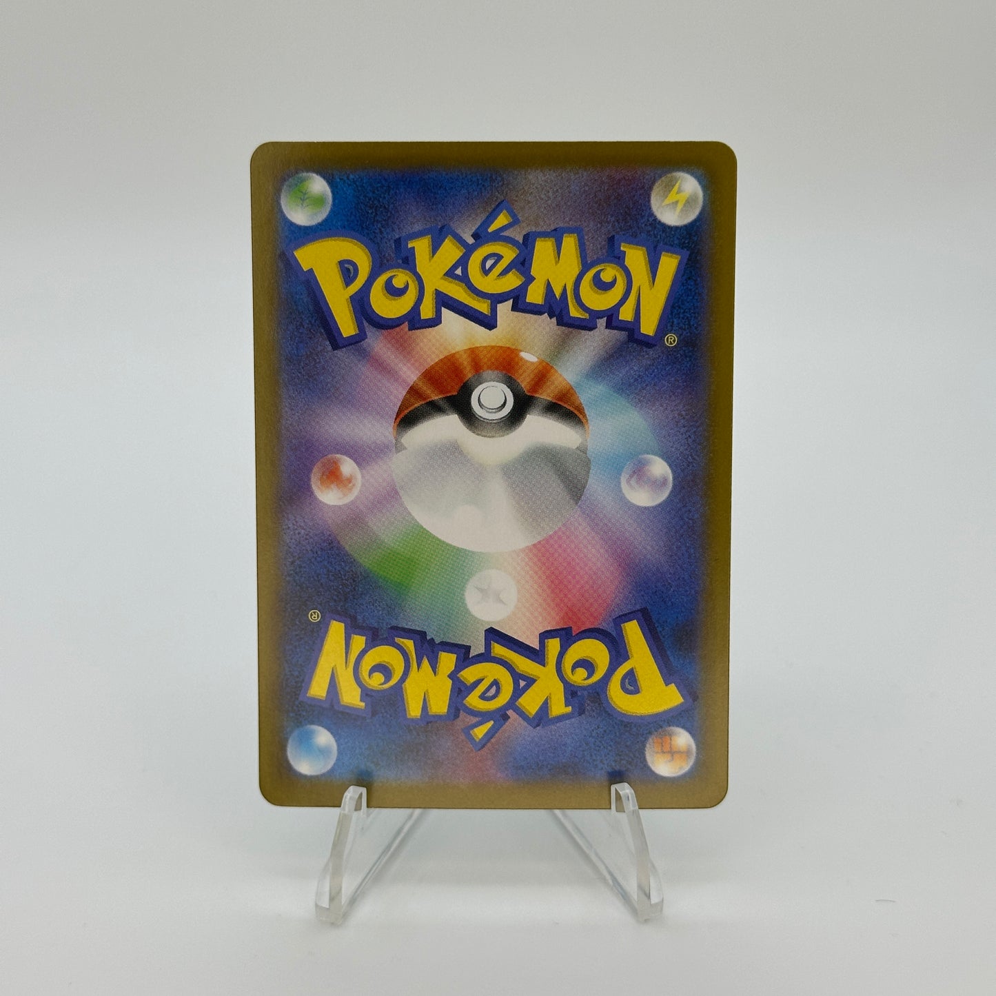 Hearthflame Mask Ogerpon ex (SAR) - 204/187 - SV8a: Terastal Fest ex