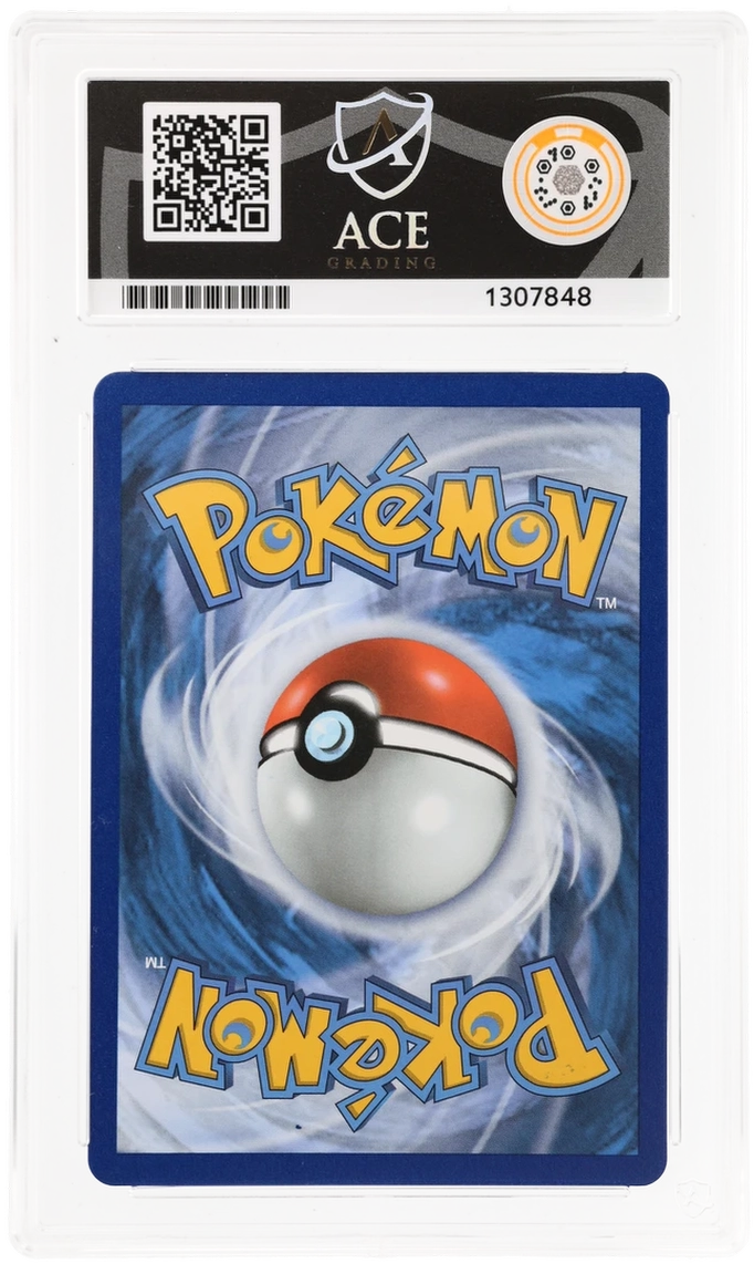 Garchomp C Lv.X - 145/147 - 25th Celebrations Classic Collection - Ace 9