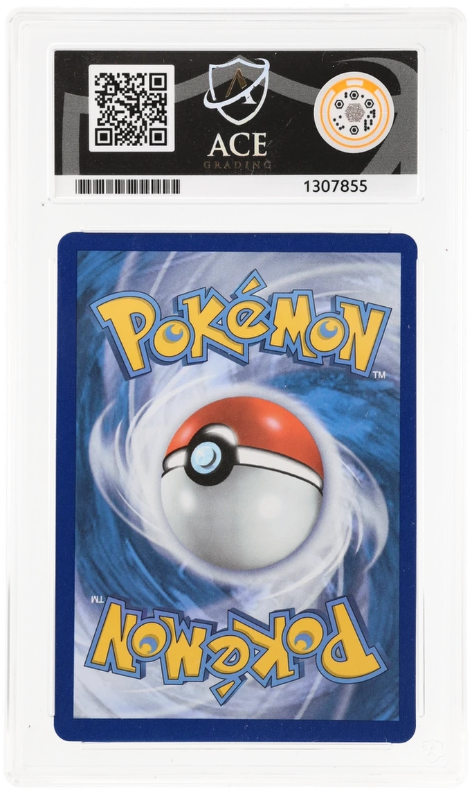 Dark Gyarados - 8/82 - 25th Celebrations Classic Collection - Ace 10