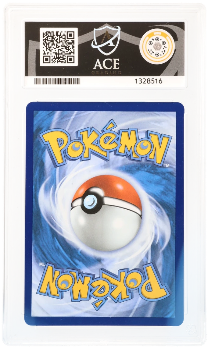 Clefairy - 094/088 - Perfect Order - Illustration Rare - Ace 10