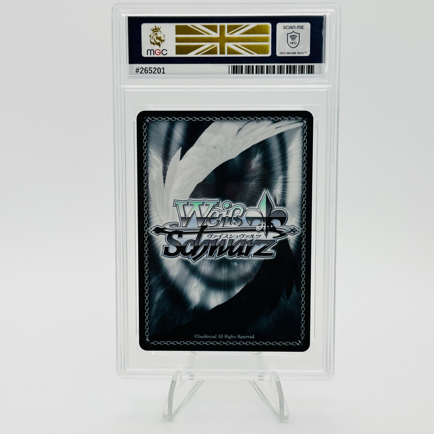 Heiter - Tired of Waiting, Eison - SFN/S108-E010S SR - Frieren - MGC 10