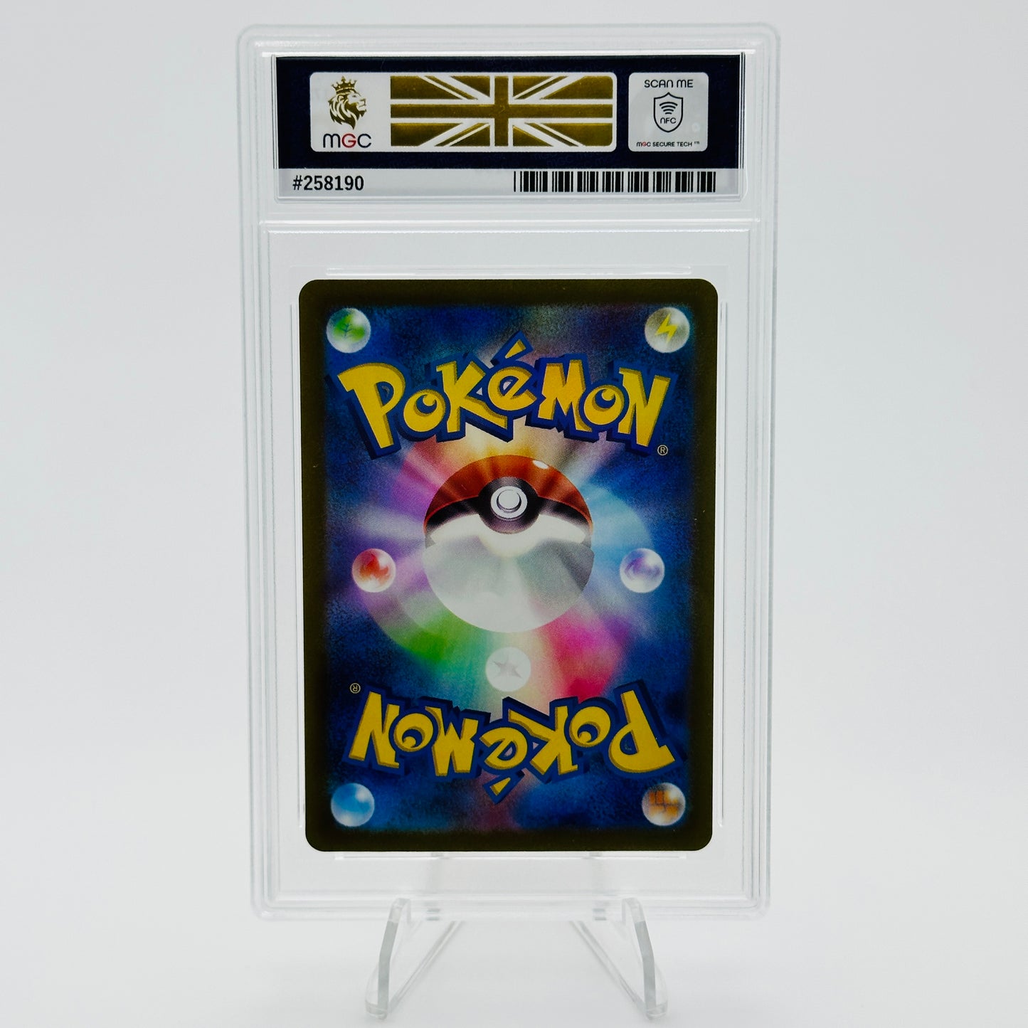 Miltank - 199/172 - VSTAR Universe - MGC 10