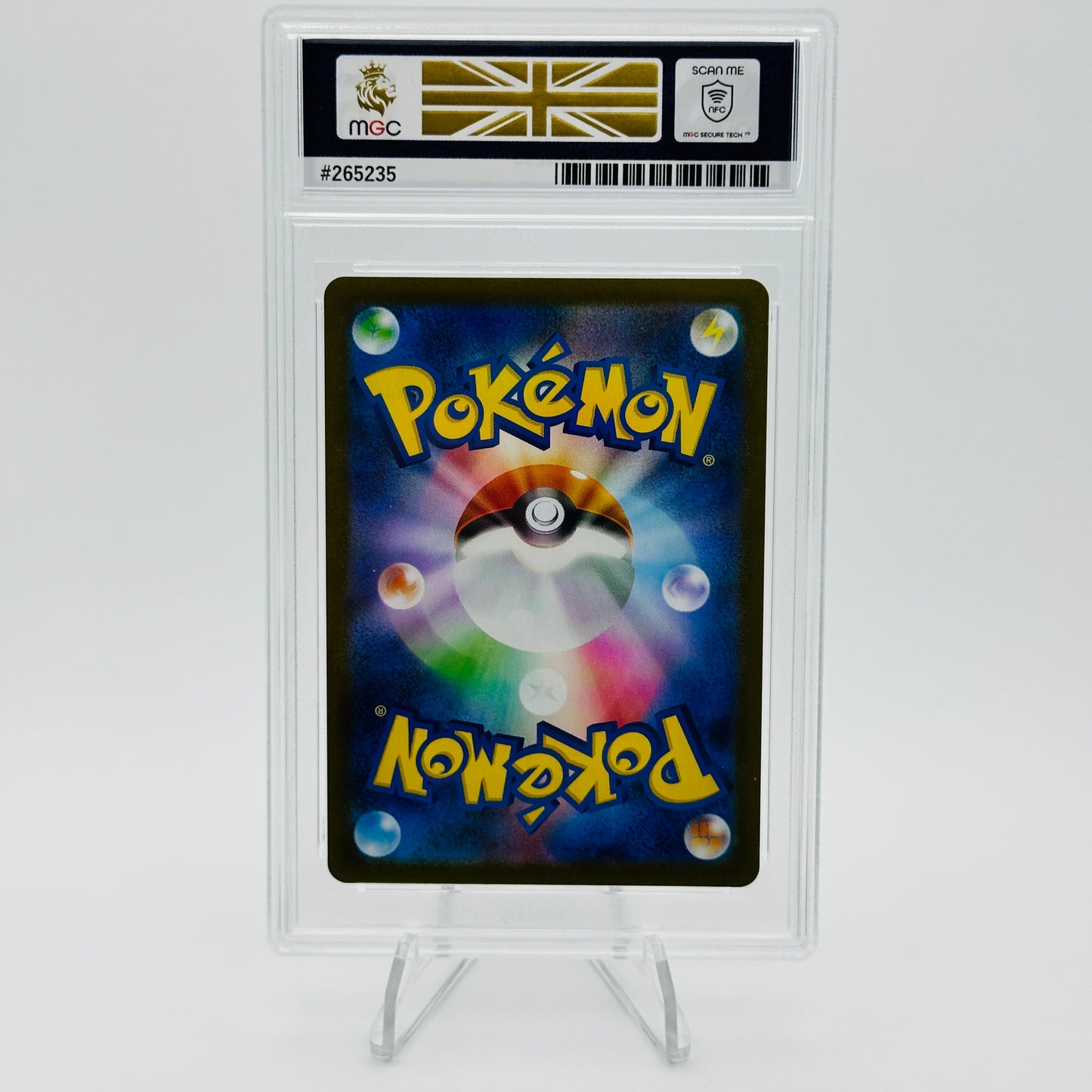 Exeggutor - 066/063 - Mega Brave - MGC 10