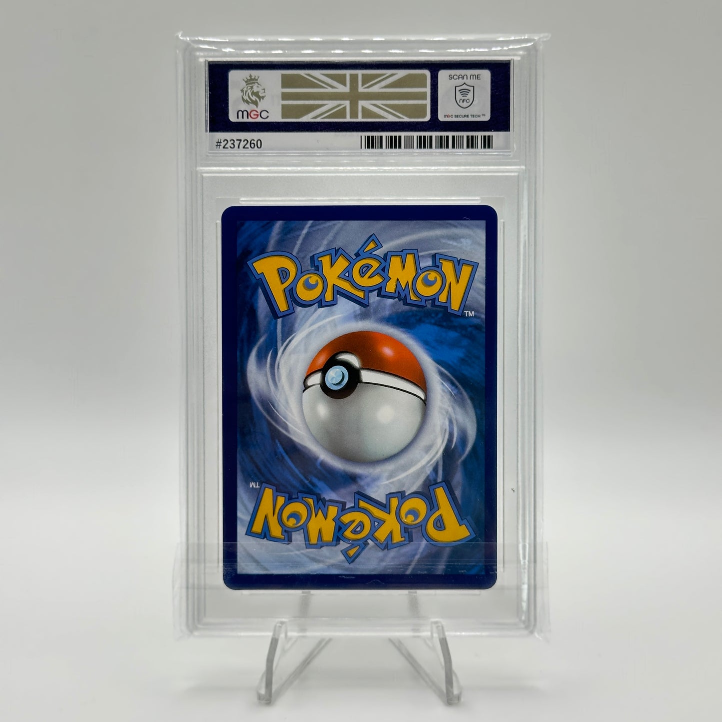 Here Comes Team Rocket! - 015/082 - 25th Celebrations - MGC 9