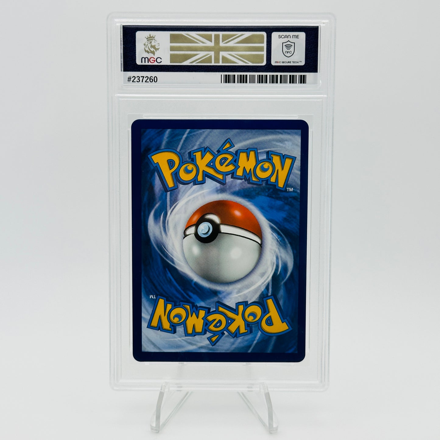 Here Comes Team Rocket! - 015/082 - 25th Celebrations - MGC 9