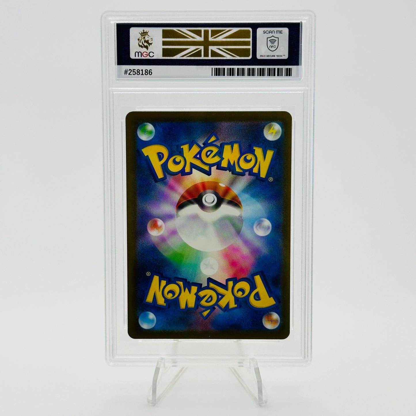 Pikachu - 242/SV-P - Illustration Contest 2024 - MGC 10