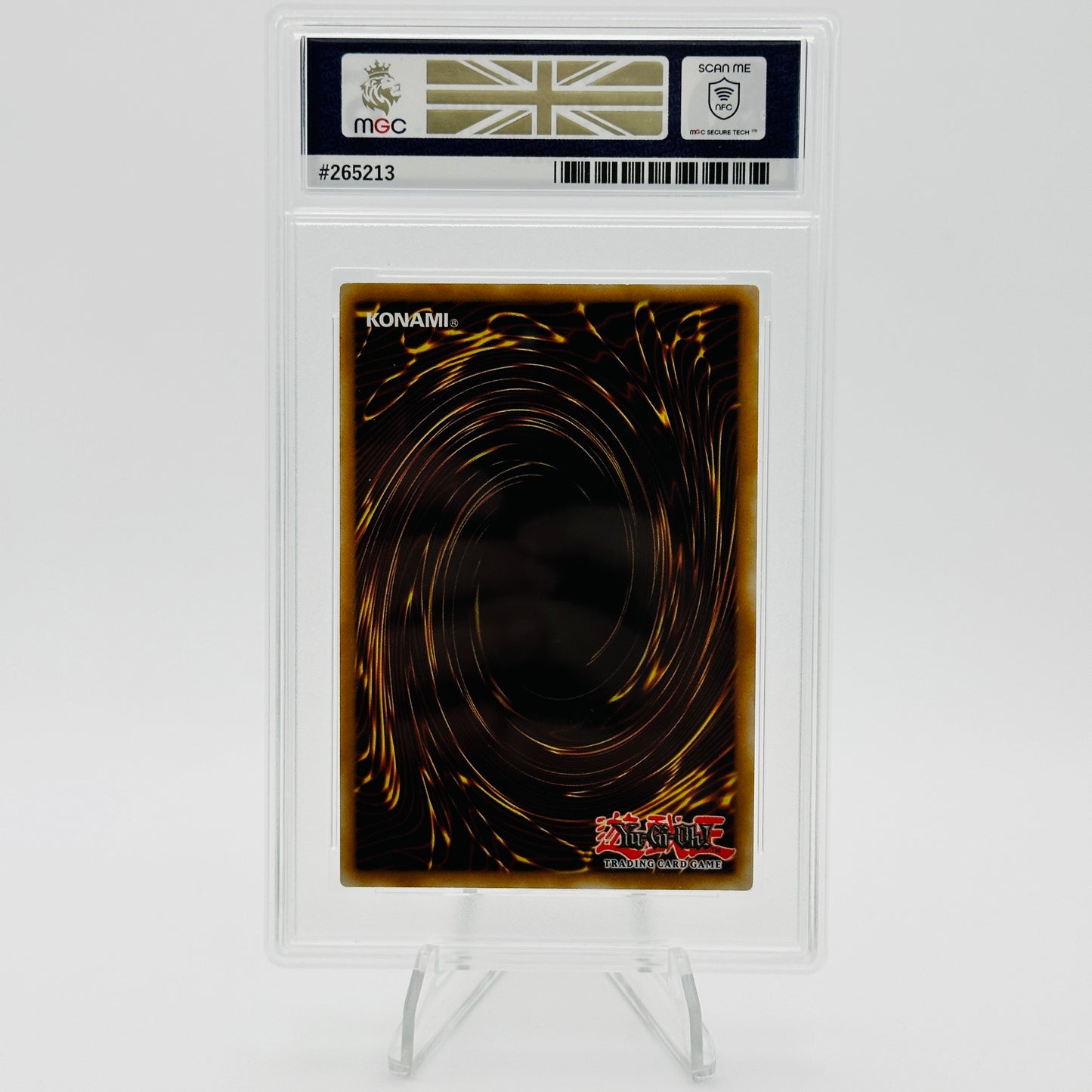Elemental Hero Neos (QCSR Limited Edition) - TN23-EN008 - MGC 9