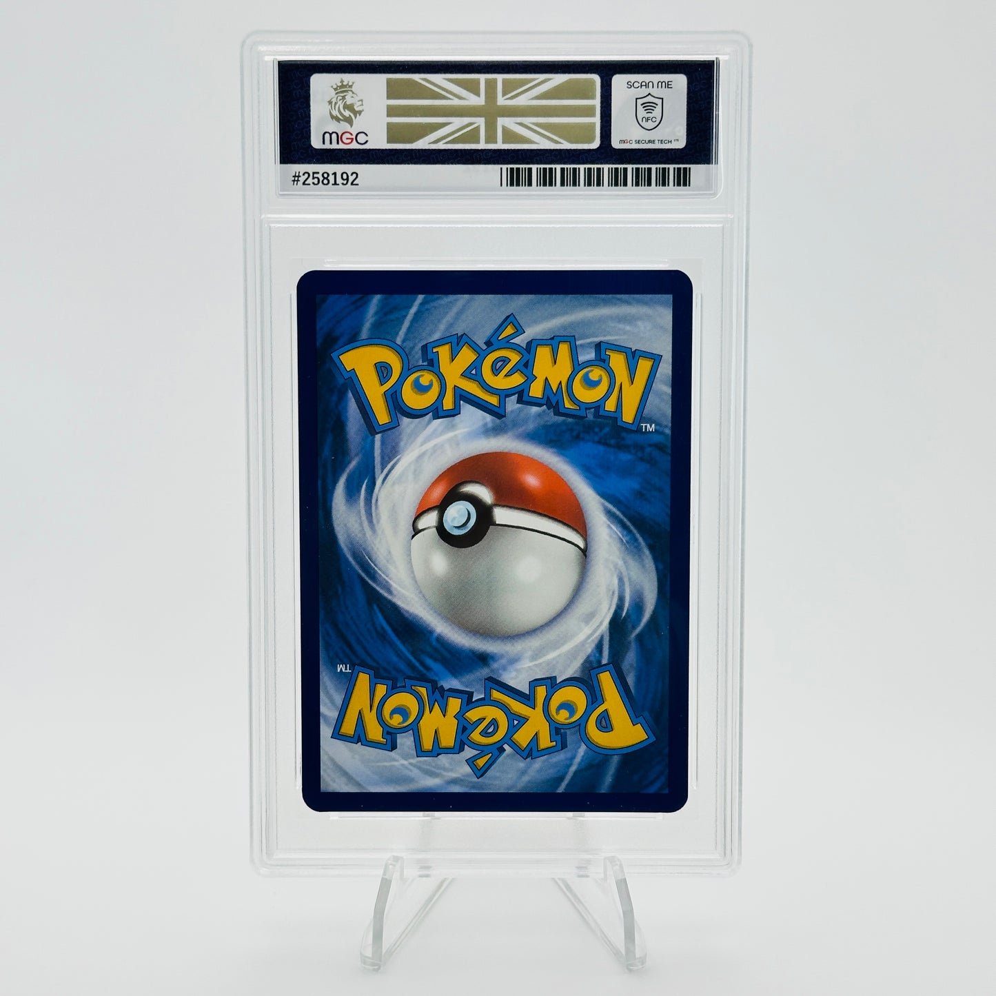 Flareon EX - 014/131 - Prismatic Evolution - MGC 9