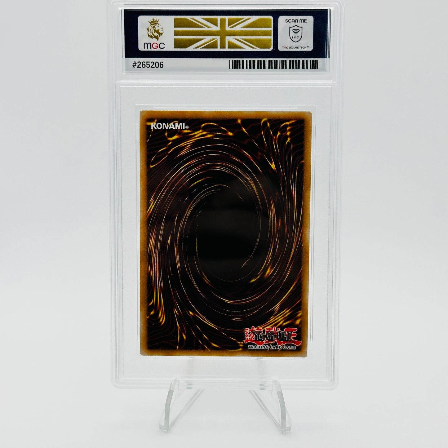 Dark Magician 6th Art (Plat 1st Ed) - RA04-EN106 - QC Stampede - MGC 10
