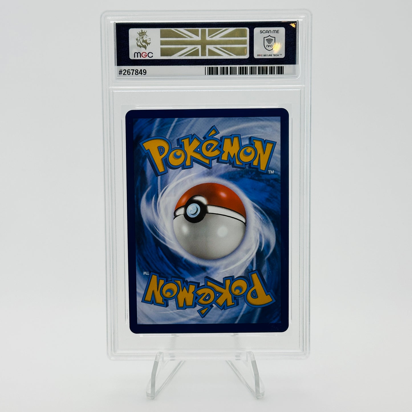 Lucario VSTAR - SWSH291 - Sword & Shield - MGC 9
