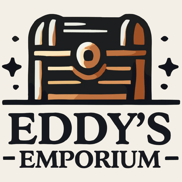 Eddy’s Emporium