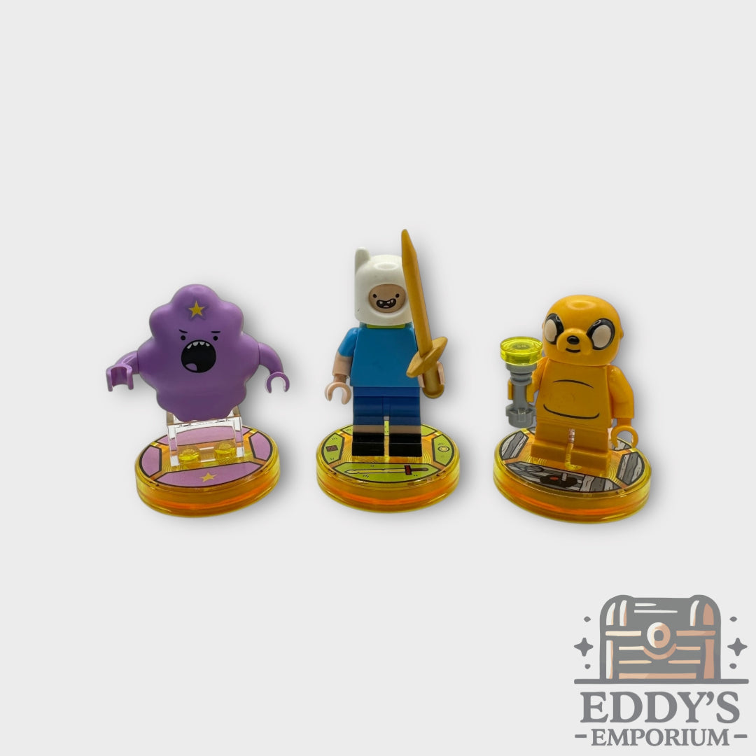 LEGO Dimensions - Adventure Time
