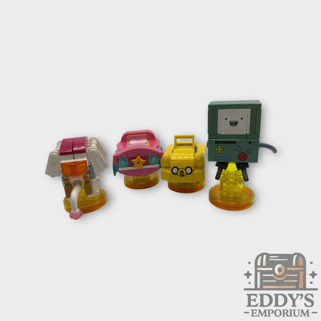 LEGO Dimensions - Adventure Time