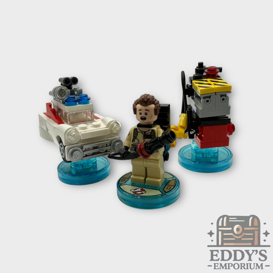 LEGO Dimensions - Ghostbusters