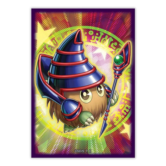 Yu-Gi-Oh! Kuriboh Kollection Card Sleeves (50 count)
