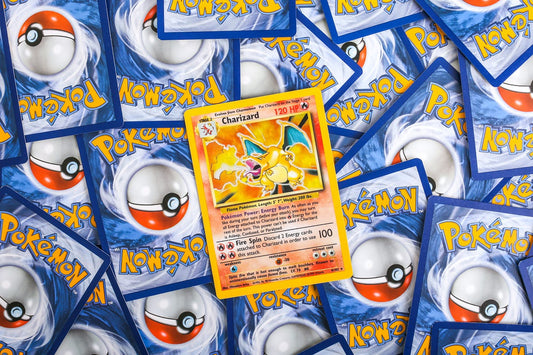 Why Collecting TCG Cards is the Best Hobby Ever (And You Know It!)