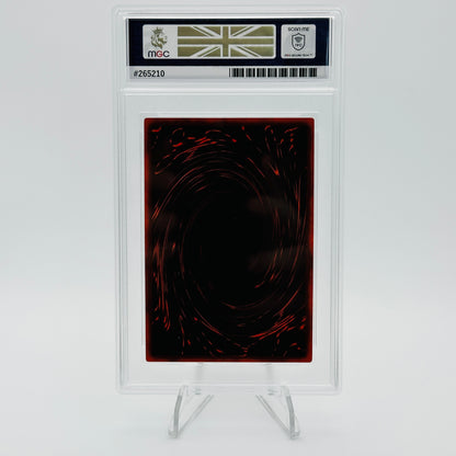 Slifer The Sky Dragon (QCSR 1st Ed) - LC01-EN002 - MGC 9