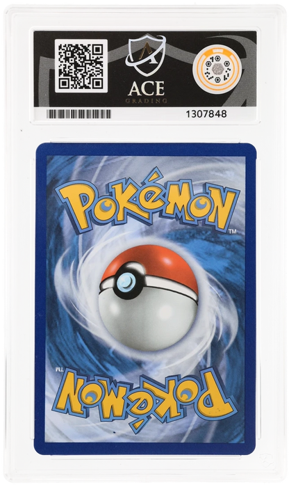 Garchomp C Lv.X - 145/147 - 25th Celebrations Classic Collection - Ace 9