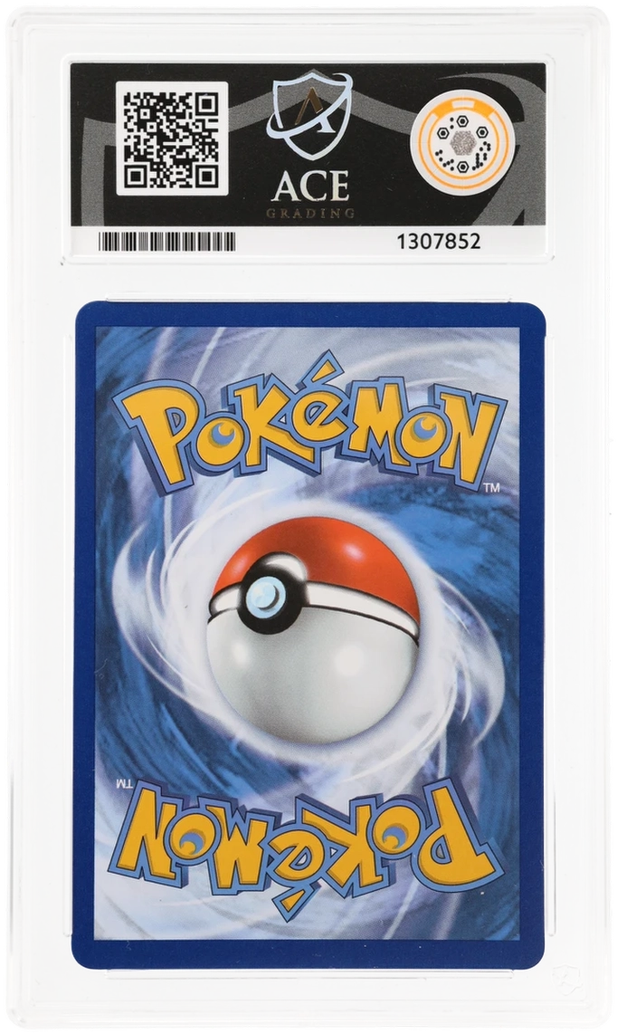 Mew ex - 88/092 - 25th Celebrations Classic Collection - Ace 10