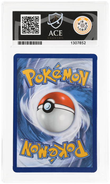 Mew ex - 88/092 - 25th Celebrations Classic Collection - Ace 10