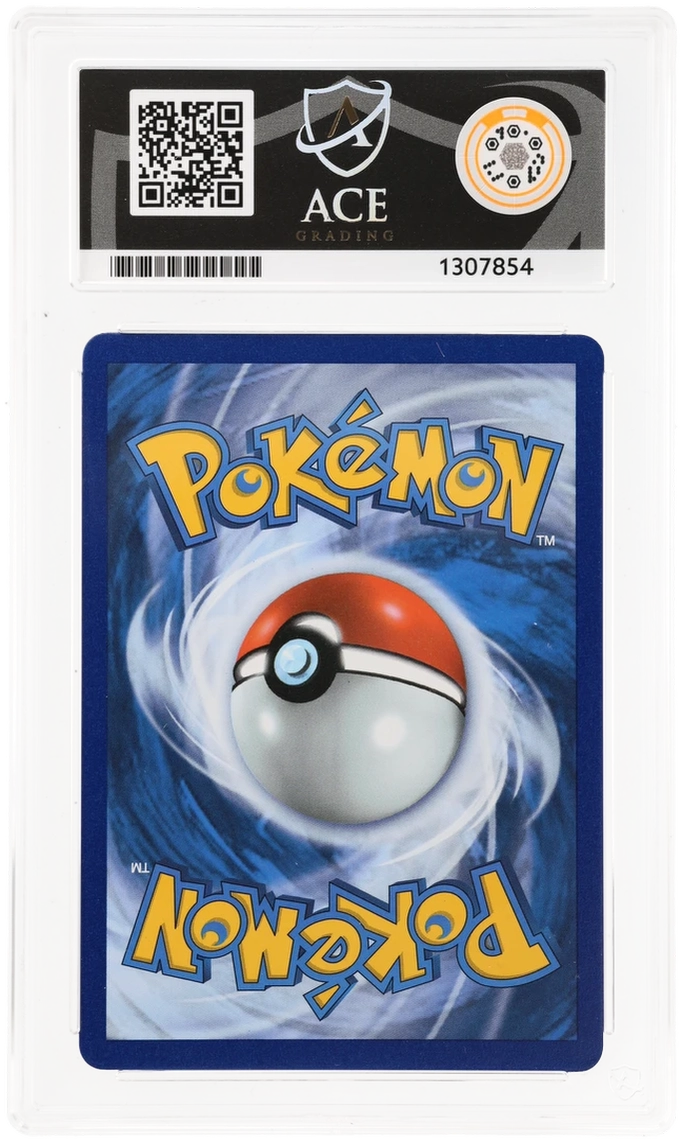 Claydol - 15/106 - 25th Celebrations Classic Collection - Ace 10