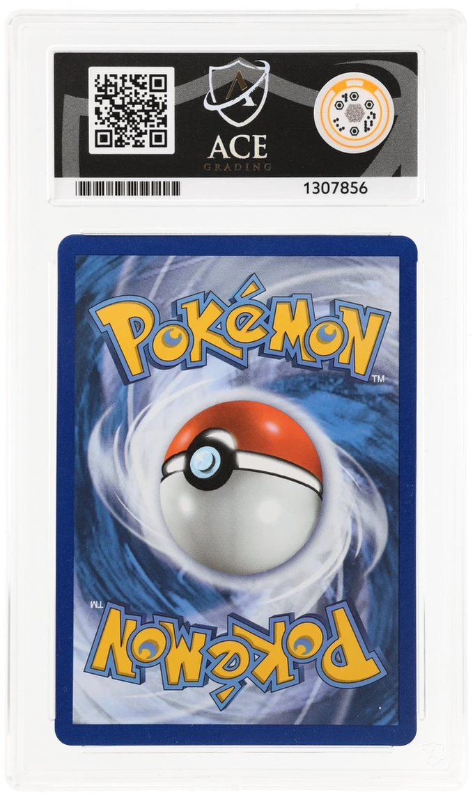 Dark Gyarados - 8/82 - 25th Celebrations Classic Collection - Ace 10