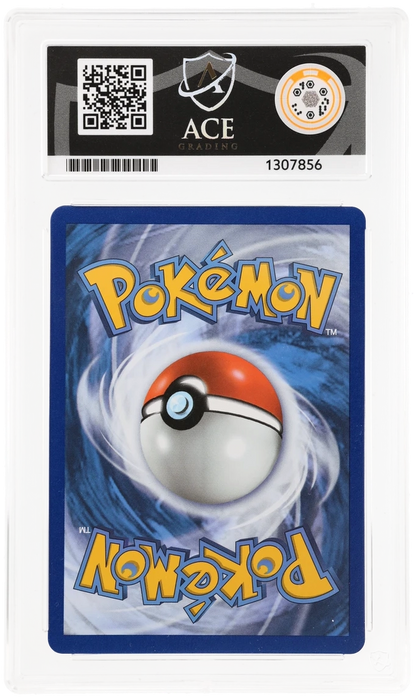 Dark Gyarados - 8/82 - 25th Celebrations Classic Collection - Ace 10