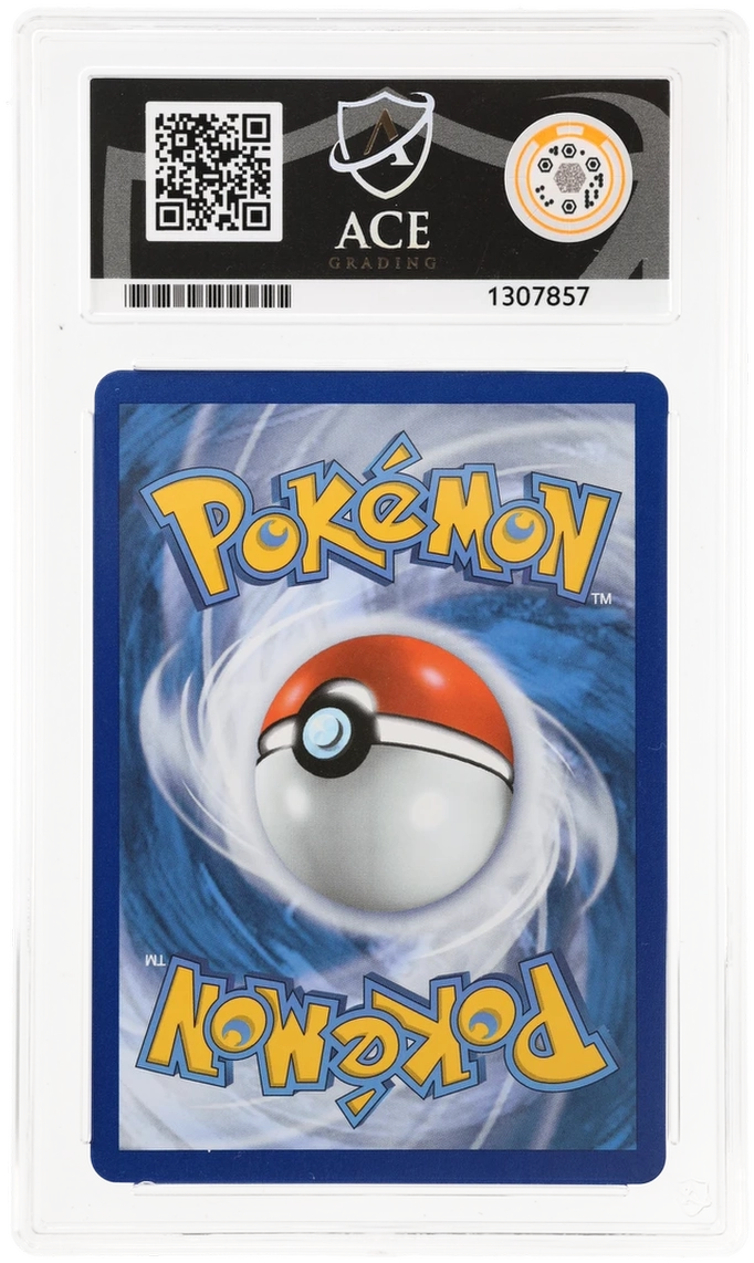 Luxray GL Lv.X - 109/111 - 25th Celebrations Classic Collection - Ace 10
