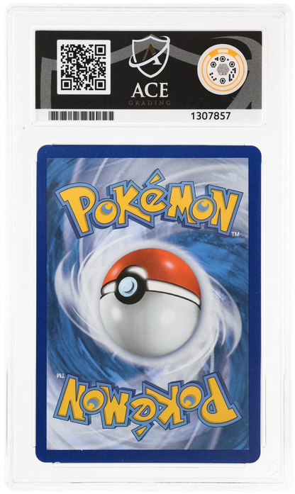 Luxray GL Lv.X - 109/111 - 25th Celebrations Classic Collection - Ace 10