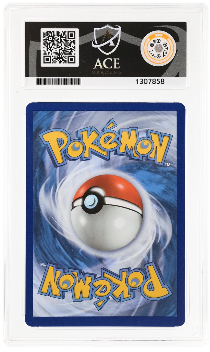 Gardevoir ex - 93/101 - 25th Celebrations Classic Collection - Ace 10