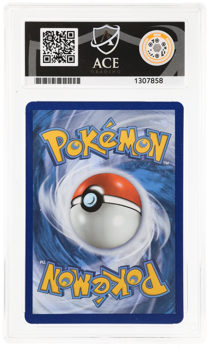 Gardevoir ex - 93/101 - 25th Celebrations Classic Collection - Ace 10