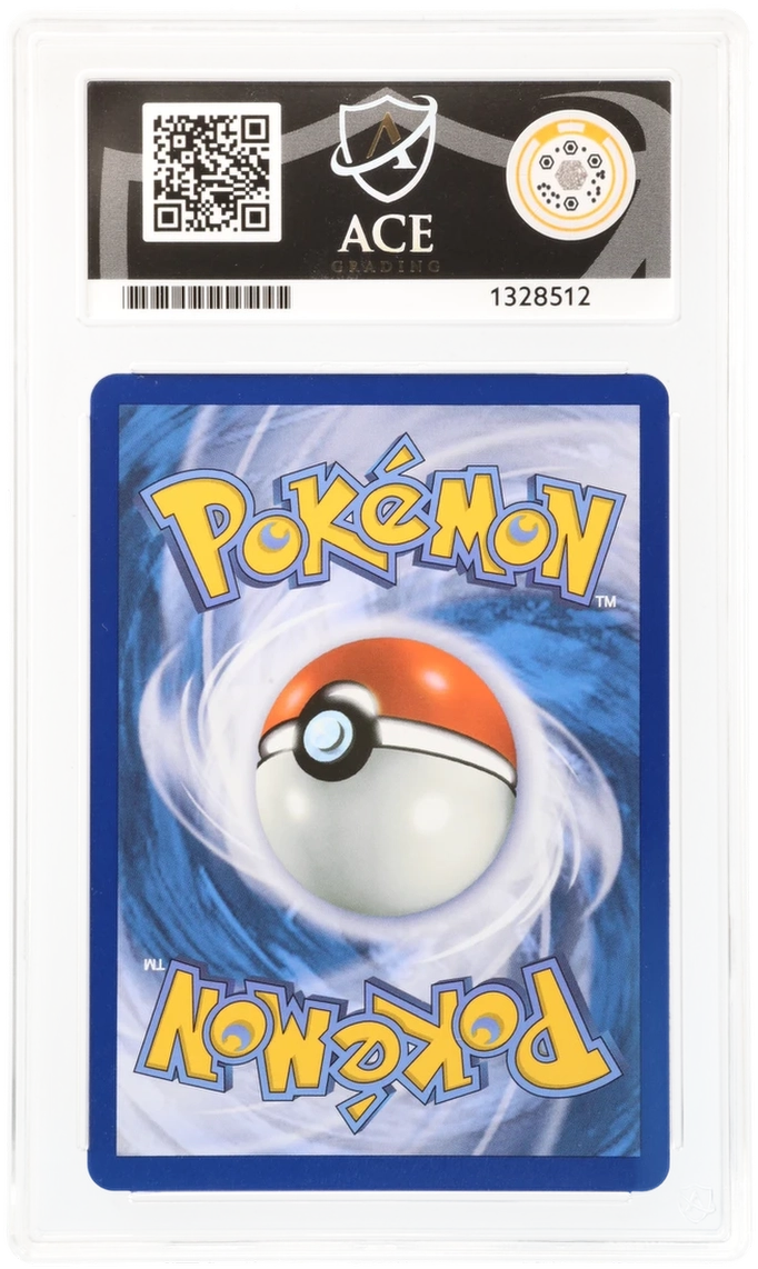 Raticate - 099/088 - Perfect Order - Illustration Rare - Ace 10