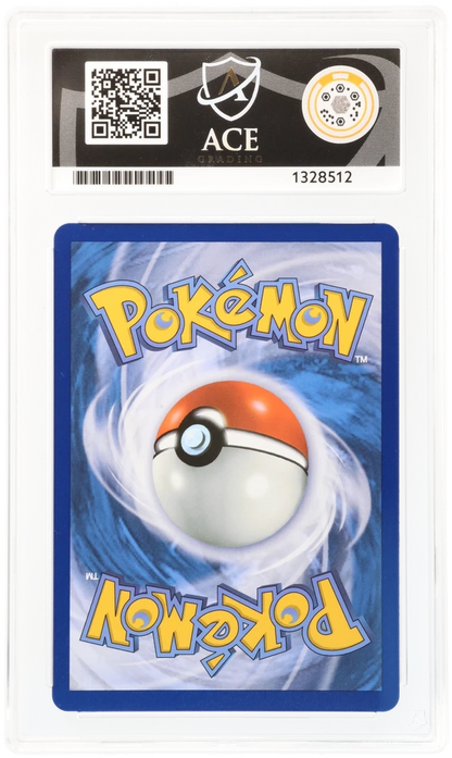 Raticate - 099/088 - Perfect Order - Illustration Rare - Ace 10