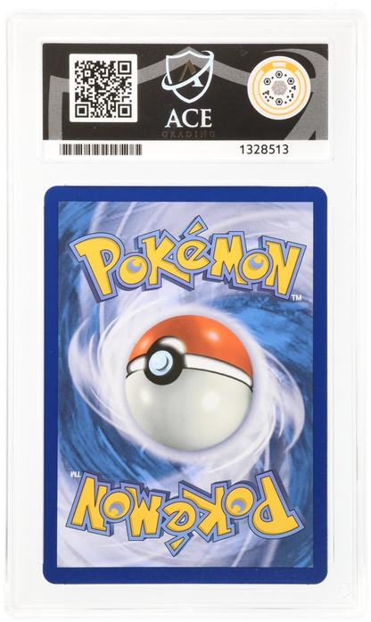 Aurorus - 092/088 - Perfect Order - Illustration Rare - Ace 10