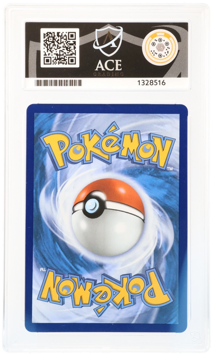 Clefairy - 094/088 - Perfect Order - Illustration Rare - Ace 10