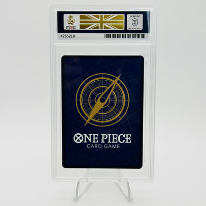 Usopp - ST01-002 - 25th Premium Collection - Promo Card - MGC 10