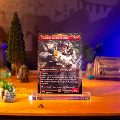 MTG: Secret Lair x Fallout: Beyond Vault 33