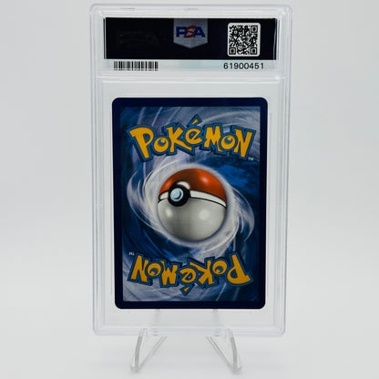 Deoxys VMAX - GG45/GG70 - Crown Zenith - PSA 10