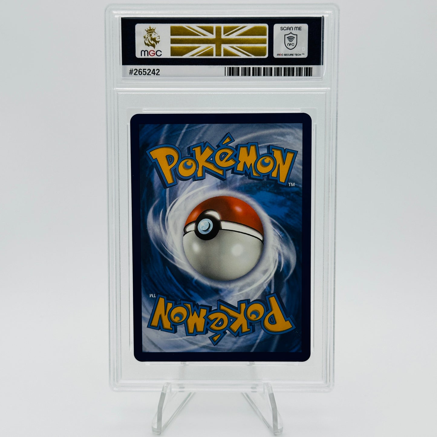 Centiskorch V Full Art - 179/189 - Darkness Ablaze - MGC 10