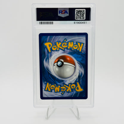 Charizard GX - 9/68 Hidden Fates - PSA 10