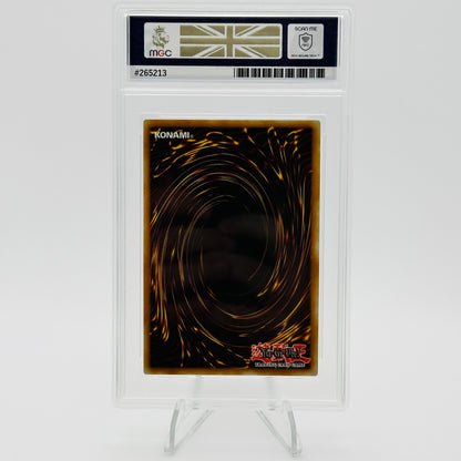 Elemental Hero Neos (QCSR Limited Edition) - TN23-EN008 - MGC 9