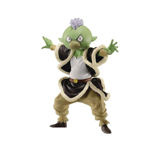 Banpresto Gobta Figure – Collectible Anime Masterpiece!