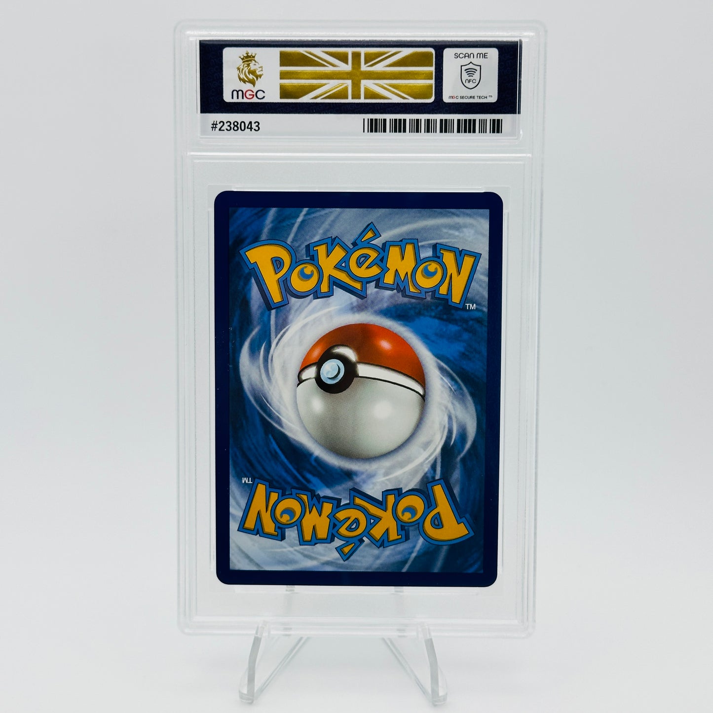 Flying Pikachu VMAX - 007/025 - Celebrations 25th - MGC 10