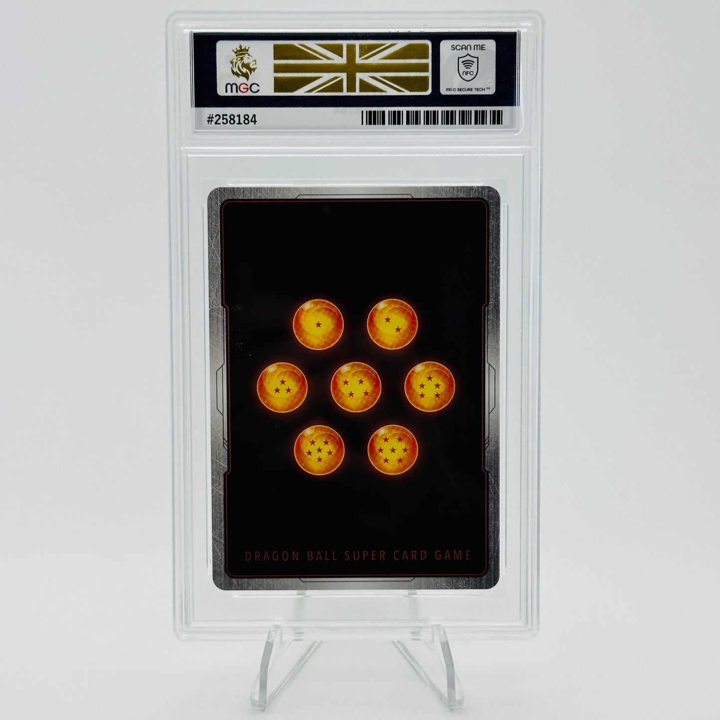 Cooler, Sibling Cruelty (SPR) - BT17-068 - Ultimate Squad - MGC 10