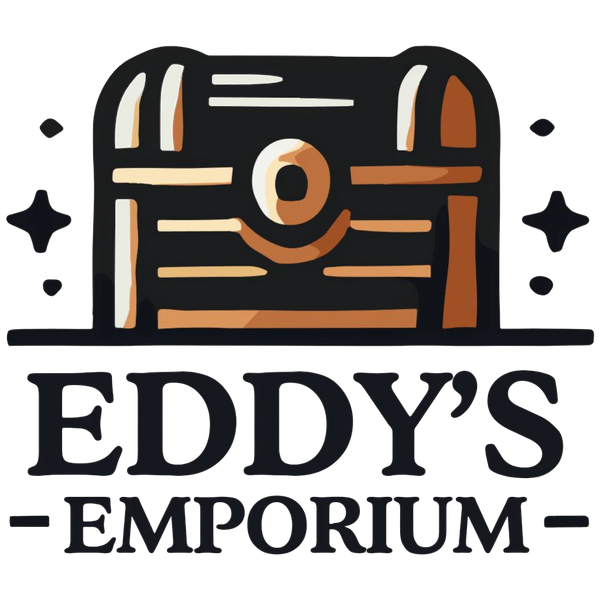 Eddy’s Emporium 