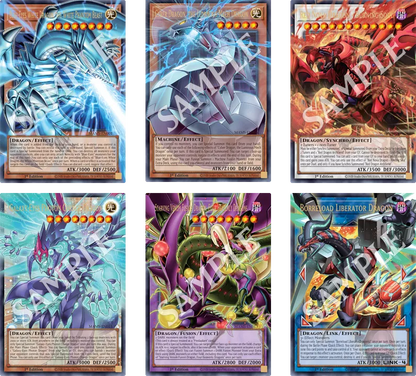 Yu-Gi-Oh! - Magnificent Maestros Box