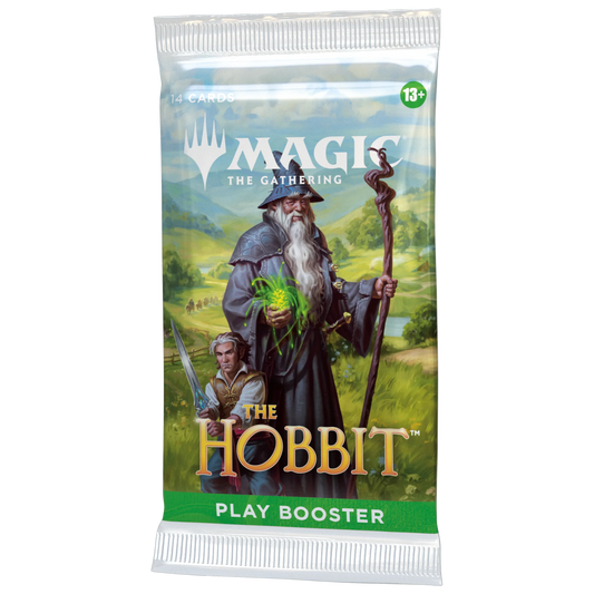 Magic: The Gathering – The Hobbit Play Booster Pack