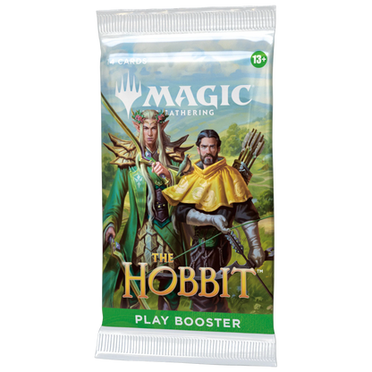 Magic: The Gathering – The Hobbit Play Booster Pack